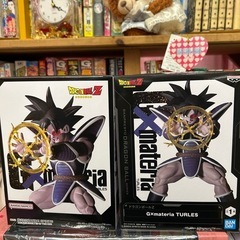 ドラゴンボールフィギュアの画像