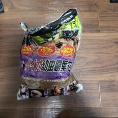腐葉土マット
