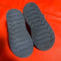 男の子　キッズ　サンダル　15cm?の画像