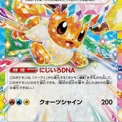 ポケカ一緒に始めませんか？