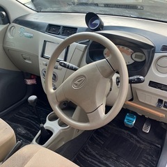 ご成約済　苫小牧発　ローン可　車検2年付き　コミコミ　4ＷＤ　5MT　ワンセグ　Bluetooth　タイミングチェーンの画像