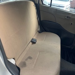 ご成約済　苫小牧発　ローン可　車検2年付き　コミコミ　4ＷＤ　5MT　ワンセグ　Bluetooth　タイミングチェーンの画像