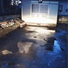 一戸建て＋プレハブ初期費用無料🉐＋プレハブ🉐駐車場4台🉐 - 不動産