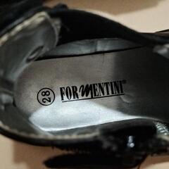 子どもシューズの画像