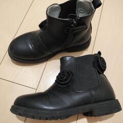 子どもシューズの画像