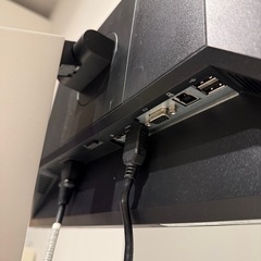 モニターの画像