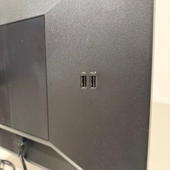 モニターの画像
