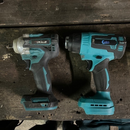 電動工具