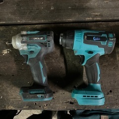 電動工具