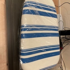 Panasonic アイロンとアイロン台のセットの画像