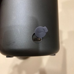コーヒー／ポータブルグラインダーの画像