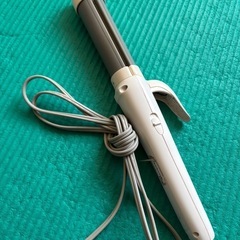 カールアイロン 2Way EH-HW45 Panasonic パナソニック ヘアアイロン の画像