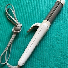 カールアイロン 2Way EH-HW45 Panasonic パナソニック ヘアアイロン の画像