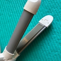 カールアイロン 2Way EH-HW45 Panasonic パナソニック ヘアアイロン の画像