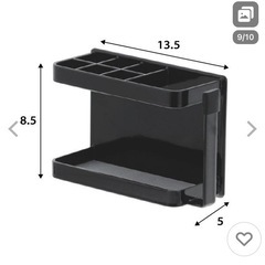 山﨑実業歯ブラシスタンドの画像