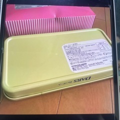 DARS 空缶
の画像