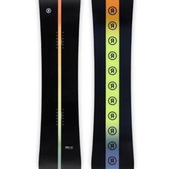 スノーボード　ビンディングセット　新品未使用