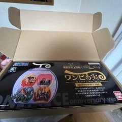 ワンピの実　アニバーサリー