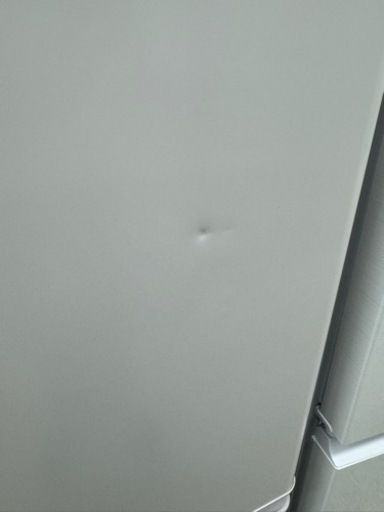 MITSUBISHI 2ドア冷蔵庫 MR-P15F-W 2021年製