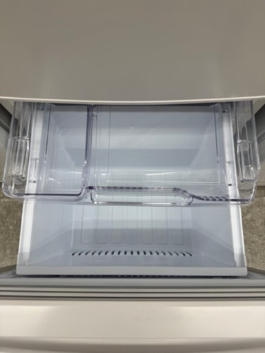 冷蔵庫　2021年製　MITSUBISHI MR-P15F-W Amazon.co.jp: 三菱電機 146Lコンパクト2ドア冷蔵庫 マットホワイト MR