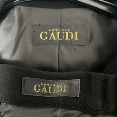 GAUDI レディース ジャケット、スカートの画像