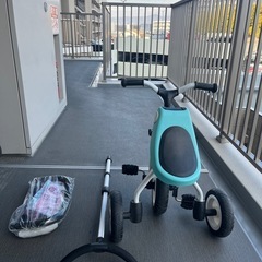 BeneBene 三輪車 