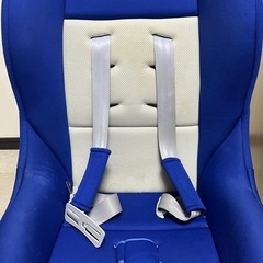 ダイハツ純正(他社車OK!)ISO-FIX対応チャイルドシートの画像