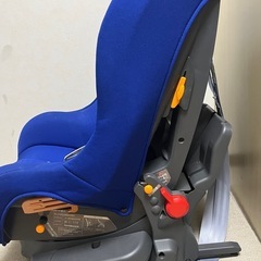 ダイハツ純正(他社車OK!)ISO-FIX対応チャイルドシートの画像