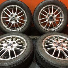 【BS BLIZZAK VRX2 155/65R14 14インチ...