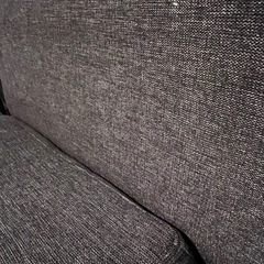 ２人がけソファの画像
