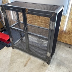 アイアン家具　オーダー可