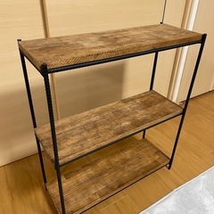 アイアン家具　オーダー可の画像