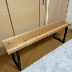 アイアン家具　オーダー可の画像