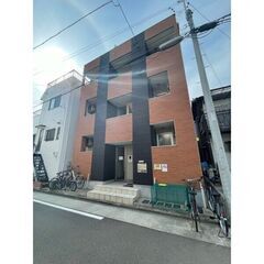 ✨初期費用６万円✨ハーモニーテラス伝馬　１０２(１階)