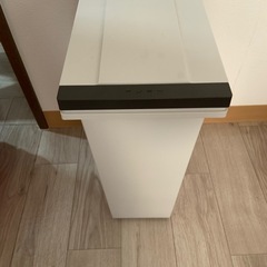 ゴミ箱　