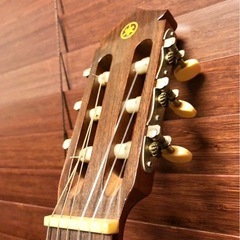 楽器　アコースティックギターの画像