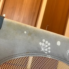 日本育児　おくだけトビラSサイズ　ベビーゲートの画像