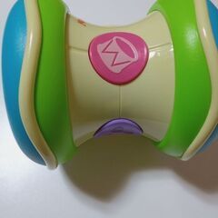 Combi  光るにぎやかドラム