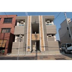 ✨初期費用５万円✨Y’s Square 名城公園　２０５(…
