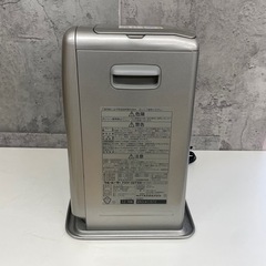 ダイニチ　ファンヒーター　2012年製　FHY-32TS9の画像