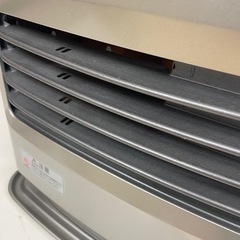 ダイニチ　ファンヒーター　2012年製　FHY-32TS9の画像