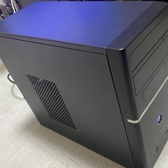 【決まりました】昔のゲーミングパソコン