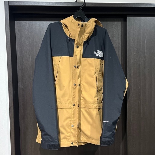 美品　THE NORTH FACE ザノースフェイス　Mサイズ　メンズ