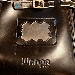 ランドセル　セイバン　ワンパの画像