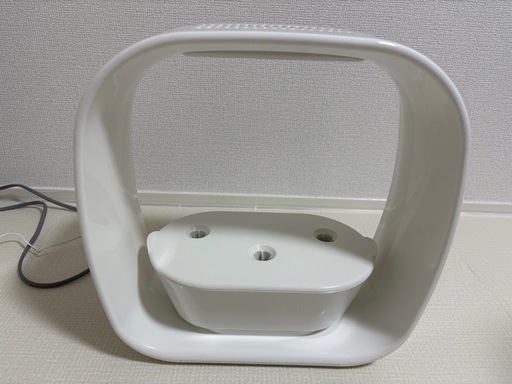 水耕栽培キット(LEDライト付き)