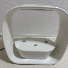水耕栽培キット(LEDライト付き)