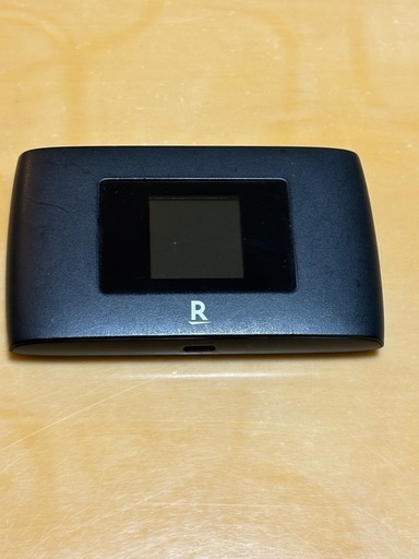 その他 Rakuten WiFi Pocket 2B