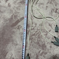 水槽用分岐器、チューブ、ストーンの画像