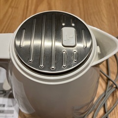 デロンギ　ケトルの画像