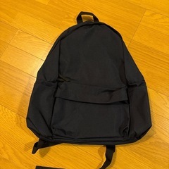 バッグパック